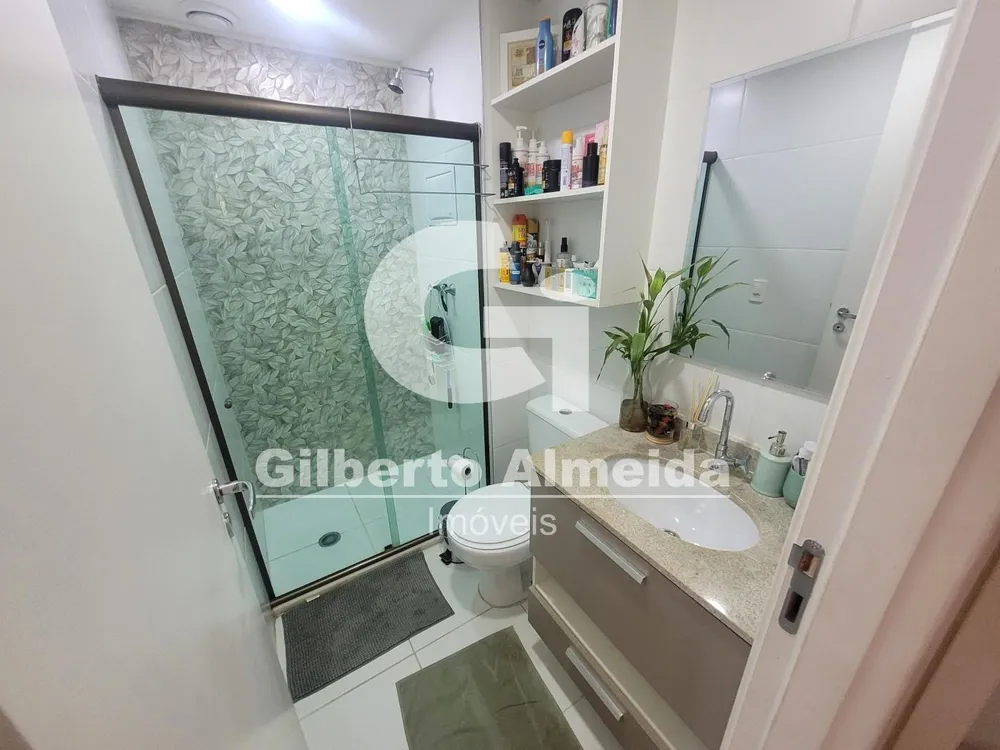 Apartamento, 2 quartos, 88 m² - Foto 16