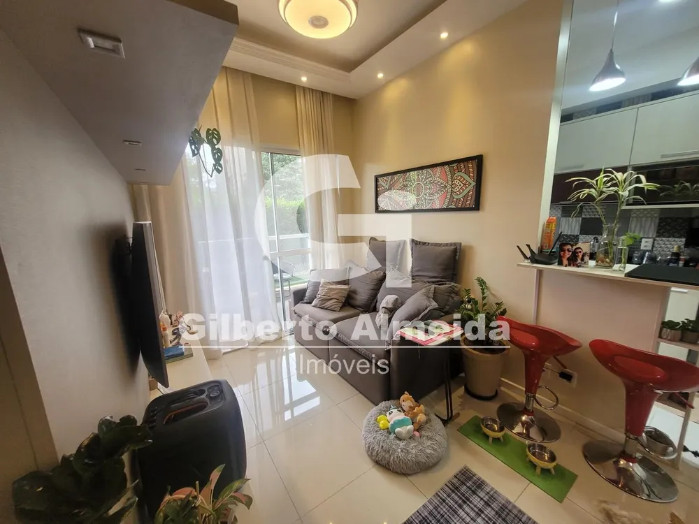 Apartamento, 2 quartos, 88 m² - Foto 9