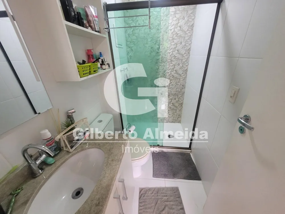 Apartamento, 2 quartos, 88 m² - Foto 23