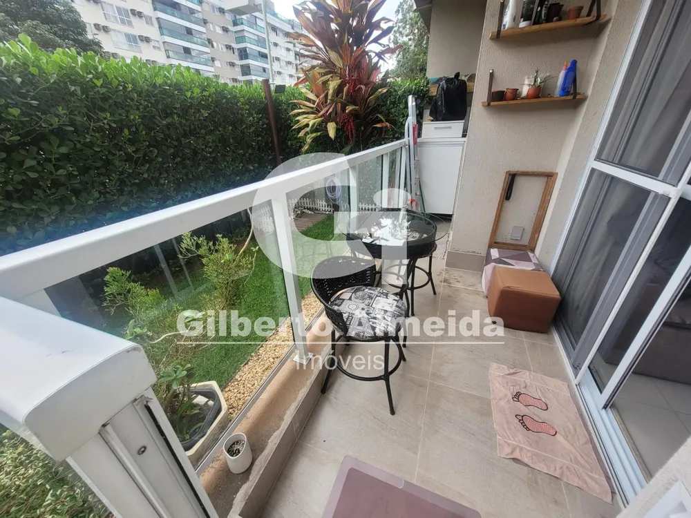 Apartamento, 2 quartos, 88 m² - Foto 4