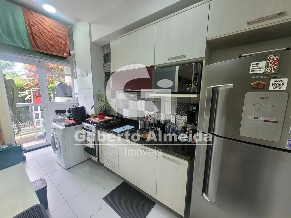 Apartamento, 2 quartos, 88 m² - Foto 12