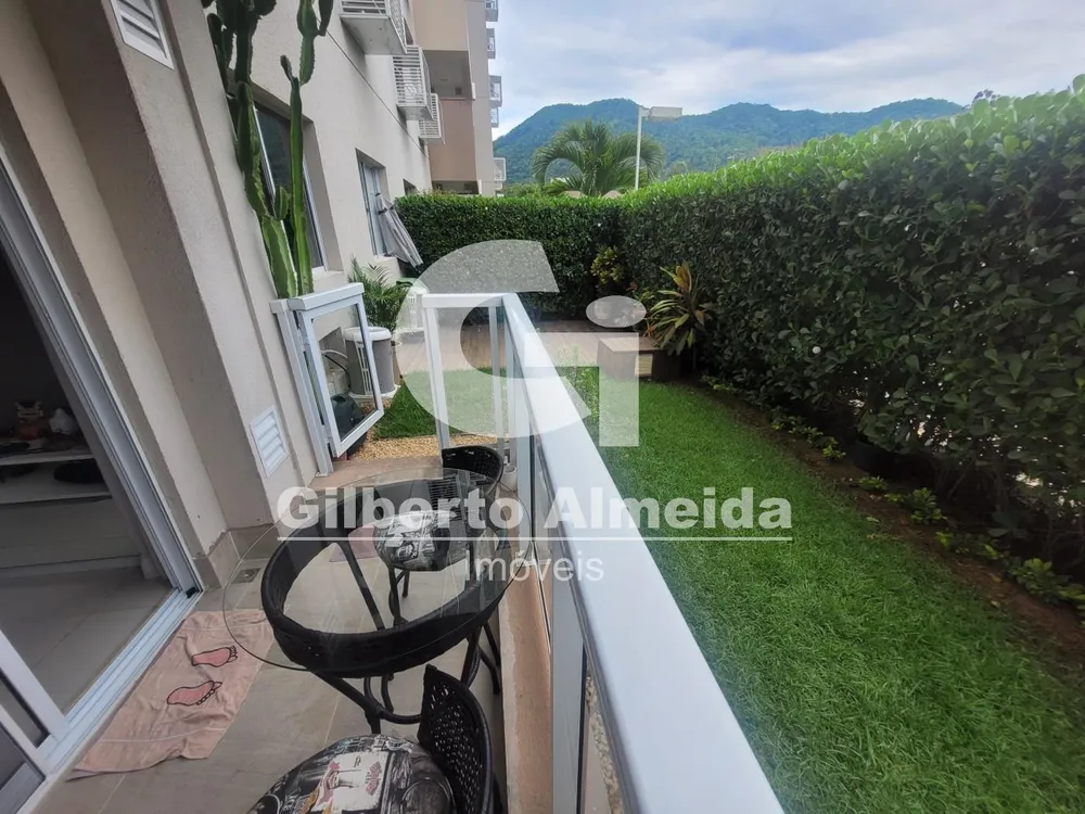Apartamento, 2 quartos, 88 m² - Foto 3