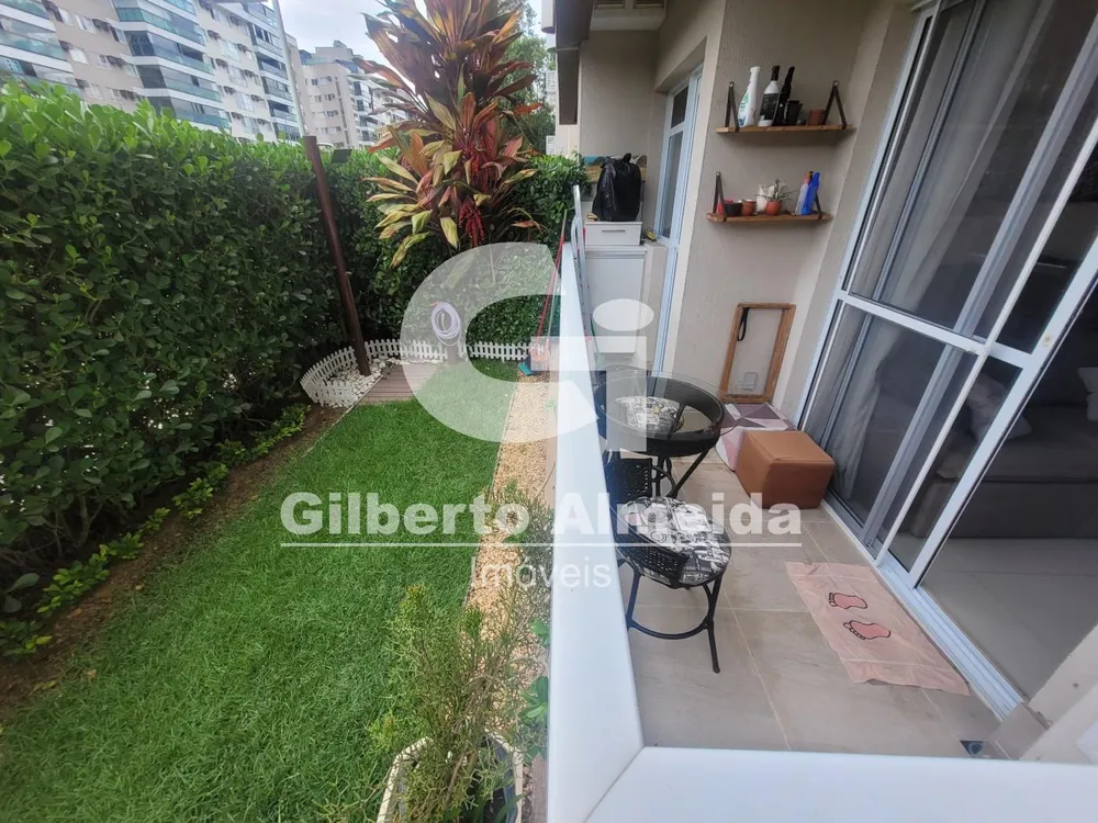 Apartamento, 2 quartos, 88 m² - Foto 2
