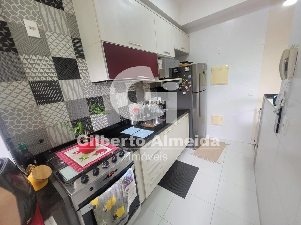 Apartamento, 2 quartos, 88 m² - Foto 14