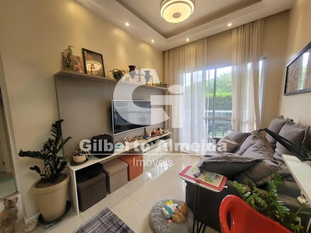 Apartamento, 2 quartos, 88 m² - Foto 5
