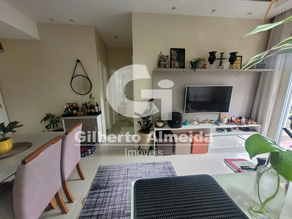 Apartamento, 2 quartos, 88 m² - Foto 10