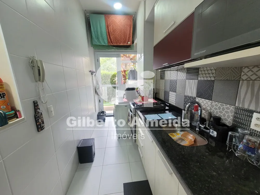 Apartamento, 2 quartos, 88 m² - Foto 13
