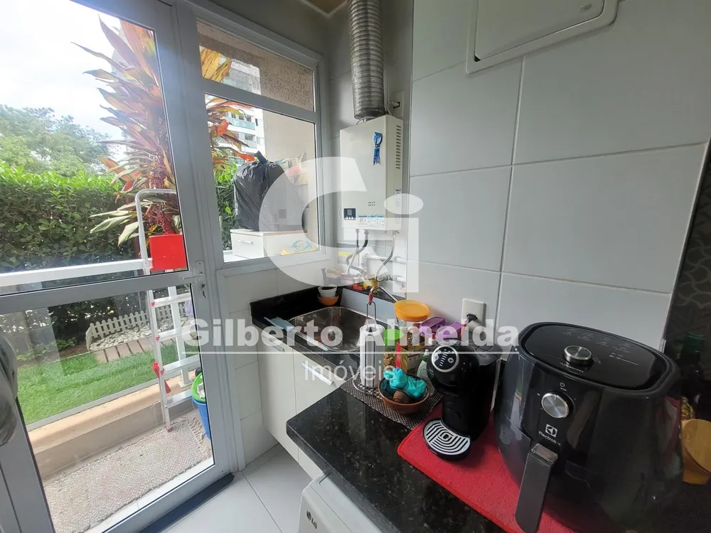 Apartamento, 2 quartos, 88 m² - Foto 15