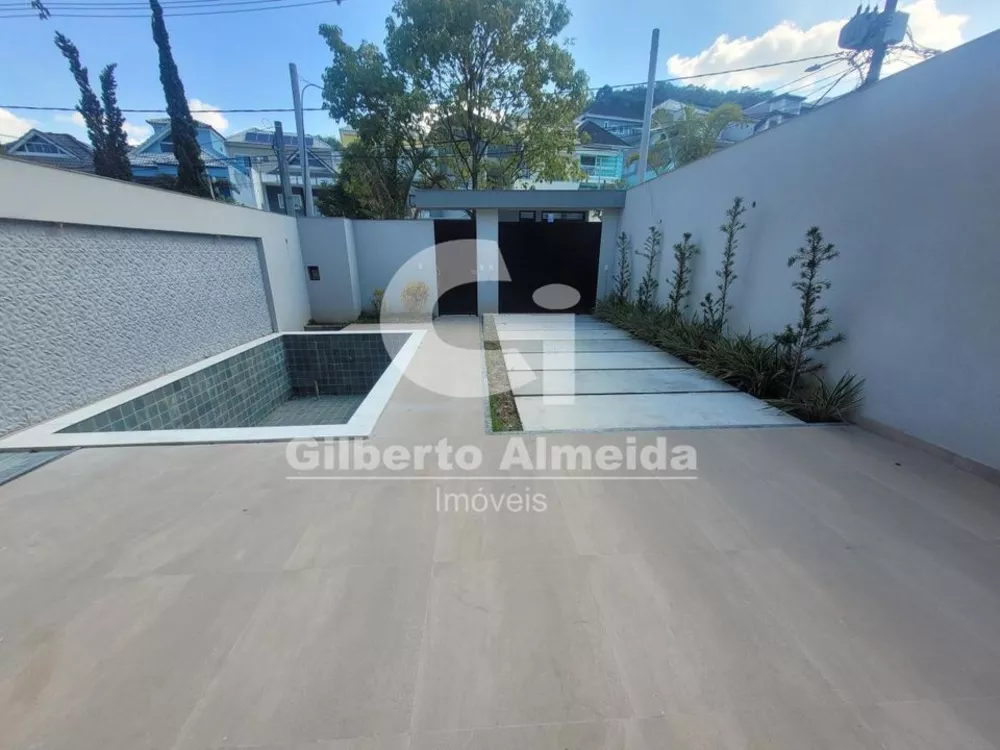 Casa de Condomínio, 4 quartos - Foto 2