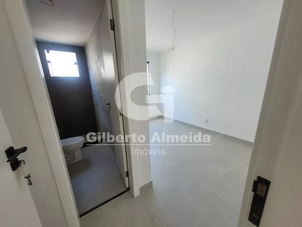 Casa de Condomínio, 4 quartos - Foto 14