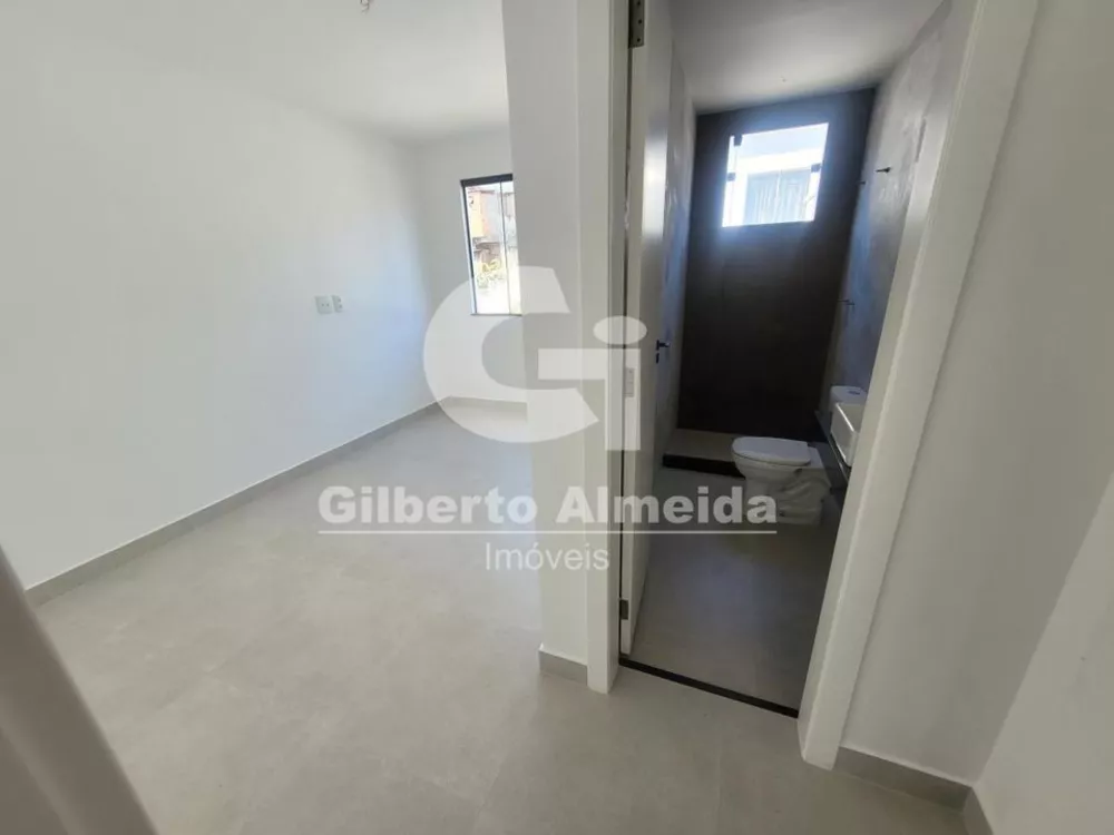 Casa de Condomínio, 4 quartos - Foto 17