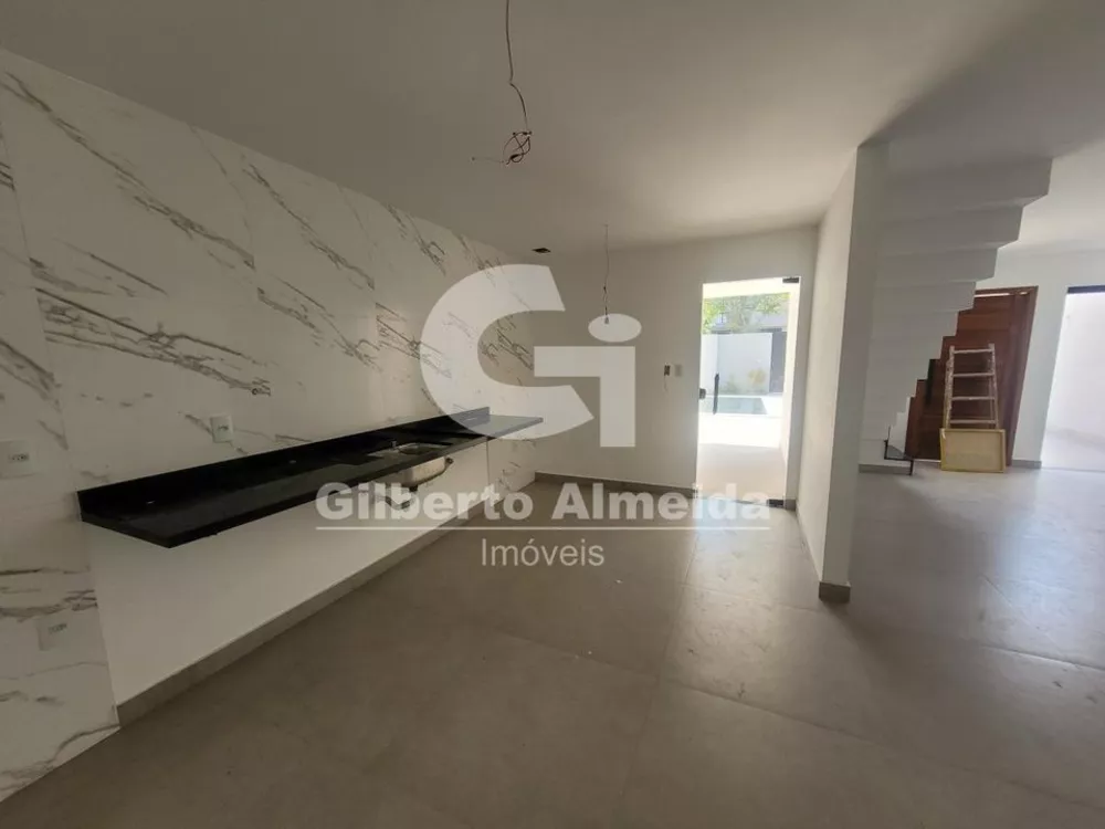 Casa de Condomínio, 4 quartos - Foto 8