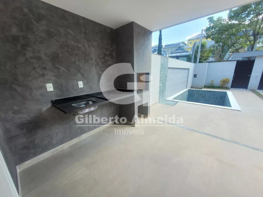 Casa de Condomínio, 4 quartos - Foto 3