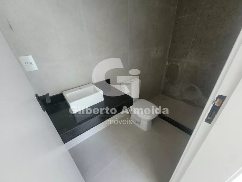 Casa de Condomínio, 4 quartos - Foto 13