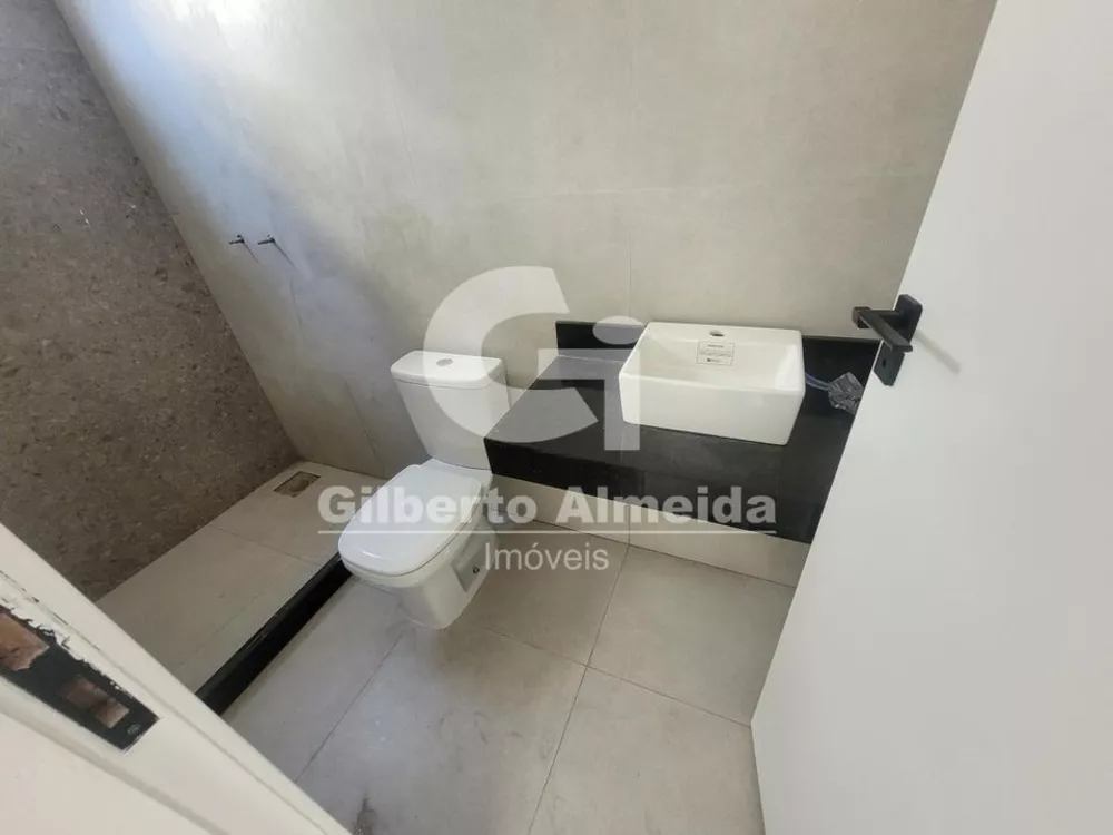 Casa de Condomínio, 4 quartos - Foto 11