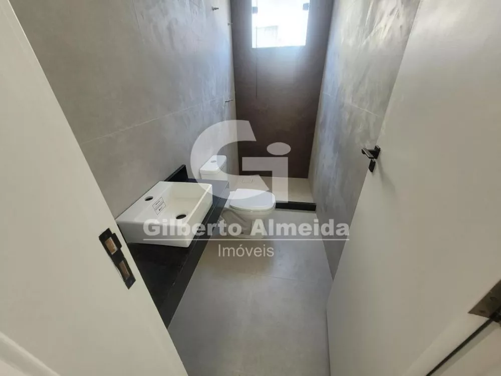 Casa de Condomínio, 4 quartos - Foto 16