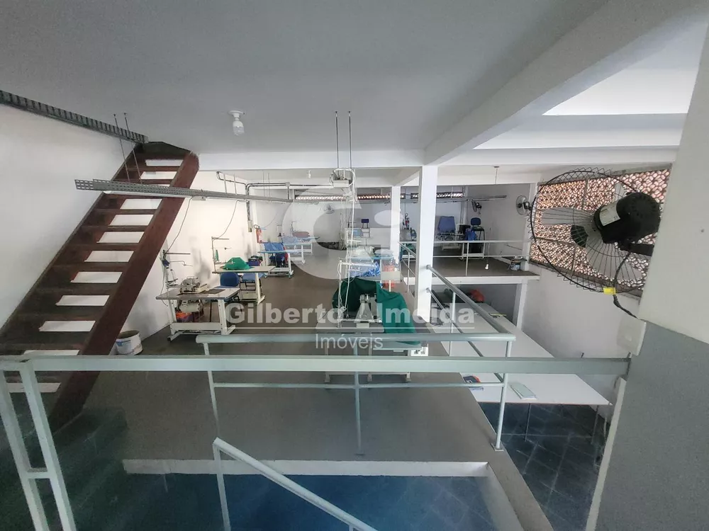 Prédio Inteiro, 600 m² - Foto 17