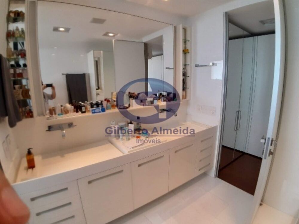 Cobertura à venda com 3 quartos, 600m² - Foto 5