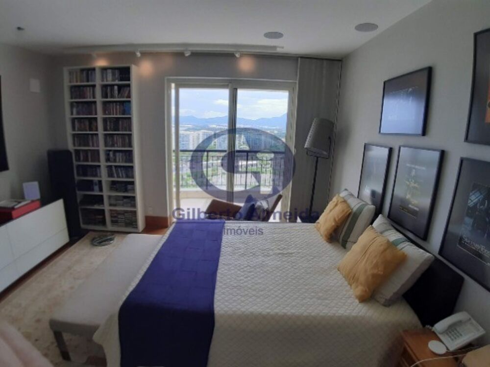 Cobertura à venda com 3 quartos, 600m² - Foto 4