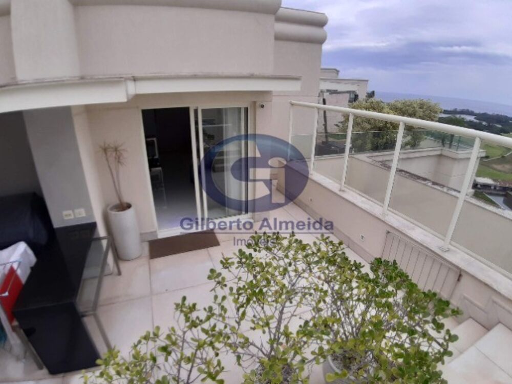 Cobertura à venda com 3 quartos, 600m² - Foto 8