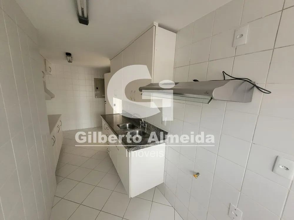Apartamento, 3 quartos, 147 m² - Foto 4