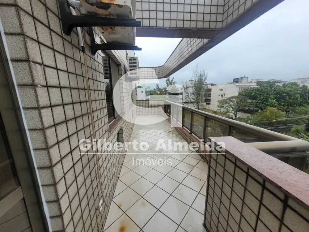 Apartamento, 3 quartos, 147 m² - Foto 2