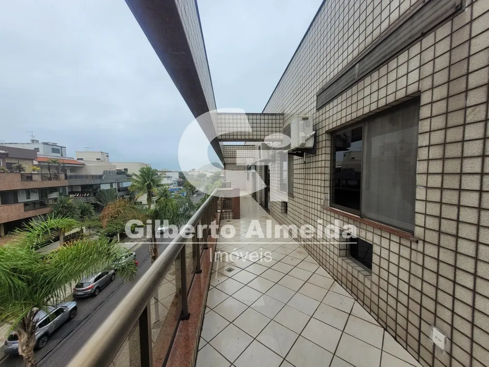 Apartamento, 3 quartos, 147 m² - Foto 16