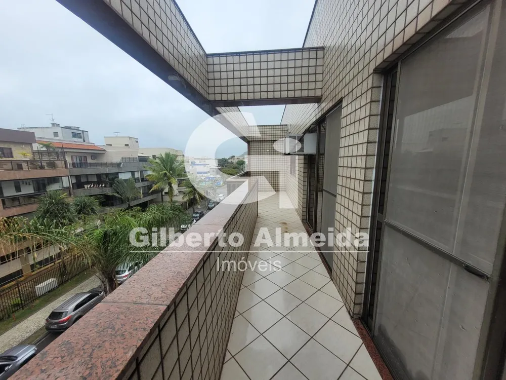 Apartamento, 3 quartos, 147 m² - Foto 23