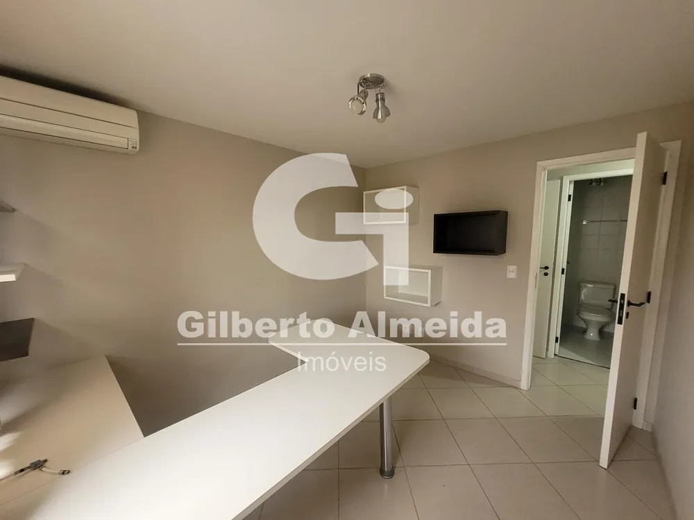 Apartamento, 3 quartos, 147 m² - Foto 13