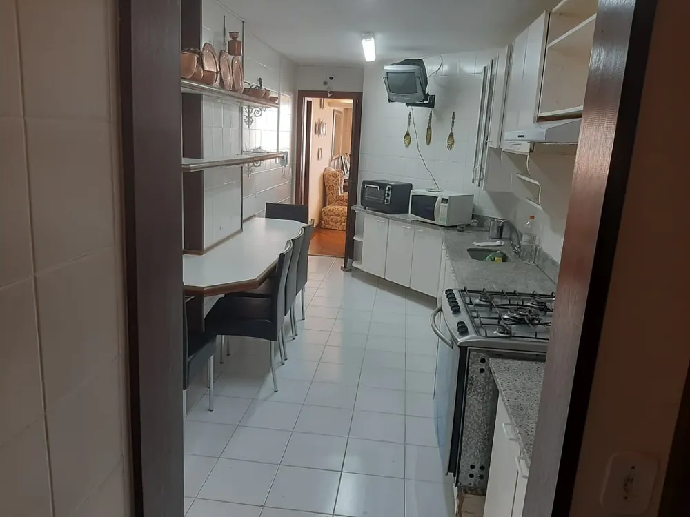 Apartamento, 3 quartos, 166 m² - Foto 16