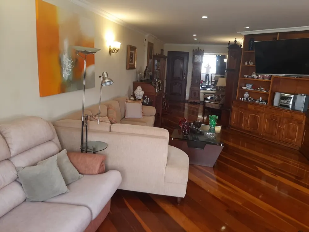 Apartamento, 3 quartos, 166 m² - Foto 5