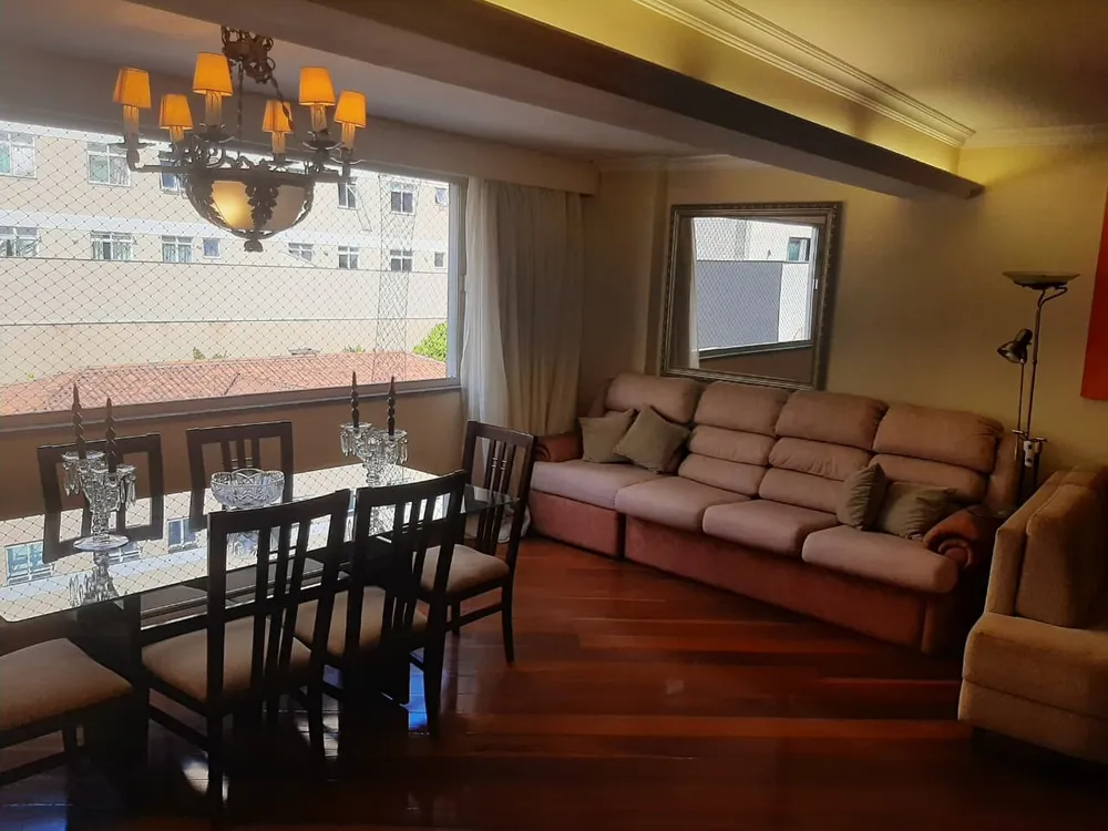 Apartamento, 3 quartos, 166 m² - Foto 6