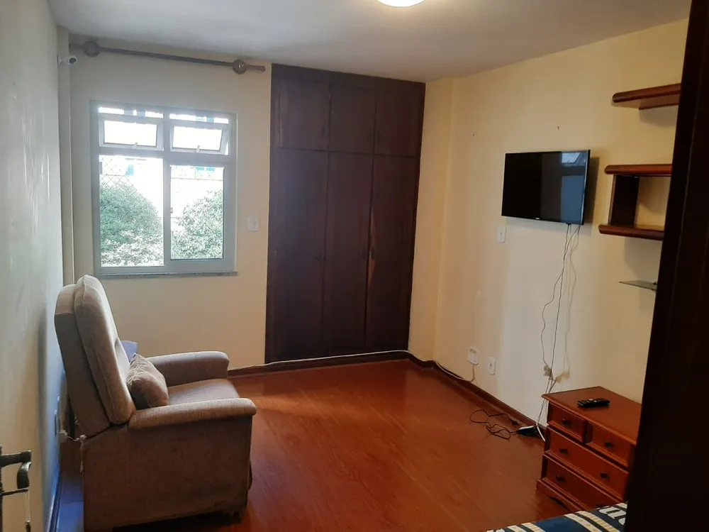 Apartamento, 3 quartos, 166 m² - Foto 4