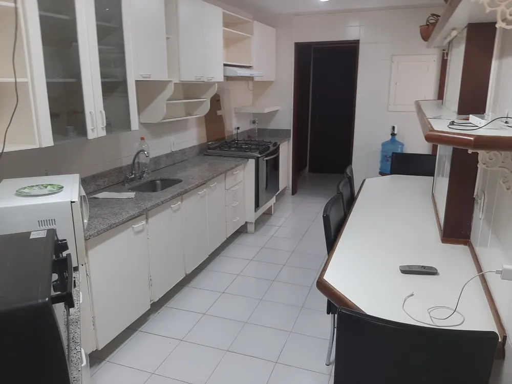 Apartamento, 3 quartos, 166 m² - Foto 7