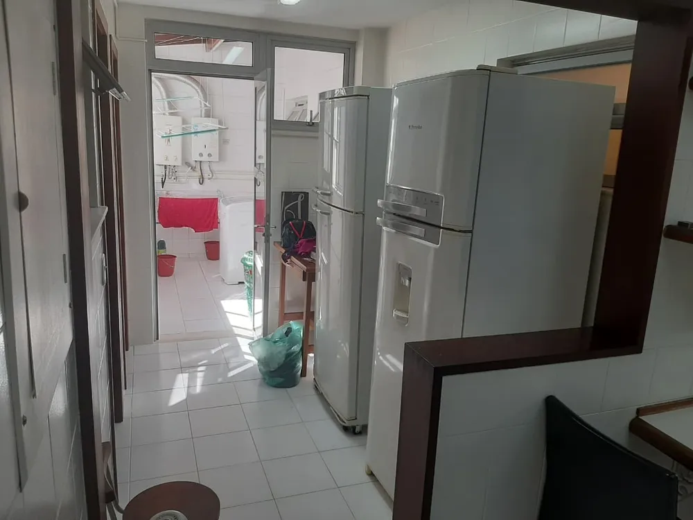 Apartamento, 3 quartos, 166 m² - Foto 12