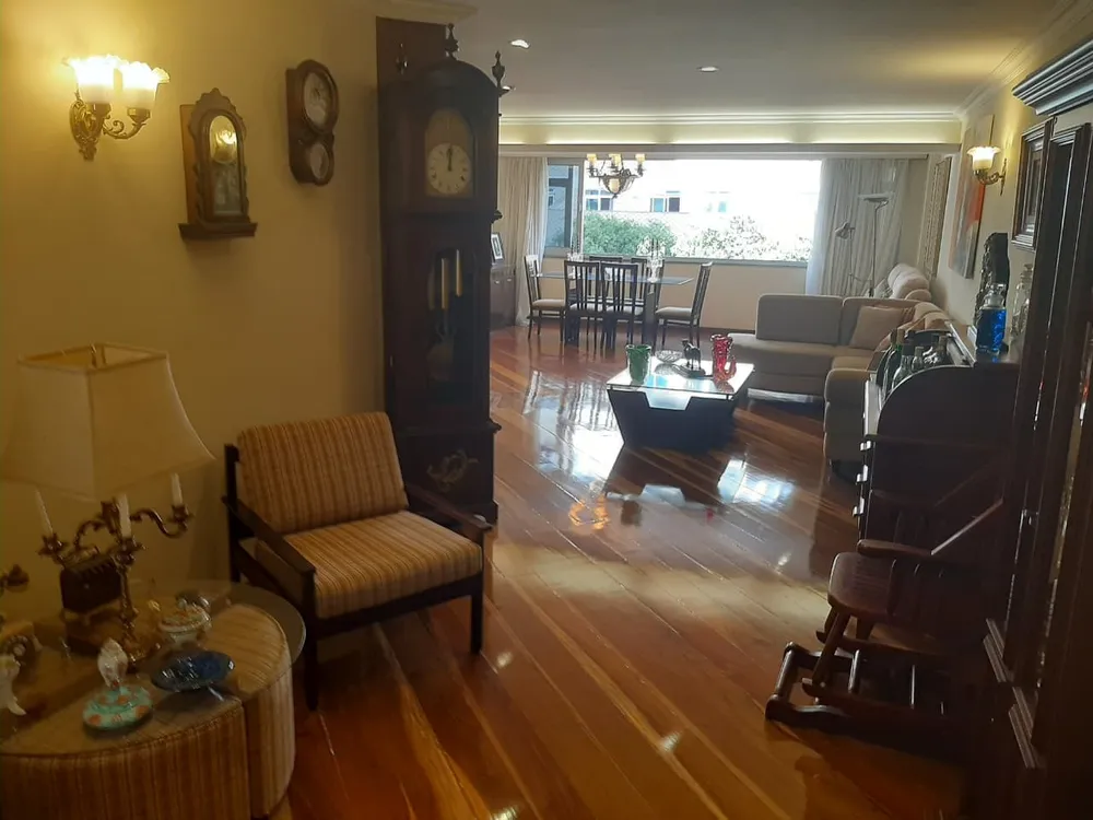 Apartamento, 3 quartos, 166 m² - Foto 14