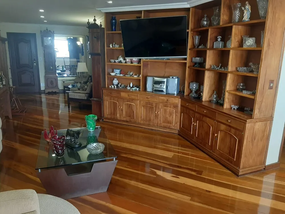 Apartamento, 3 quartos, 166 m² - Foto 11