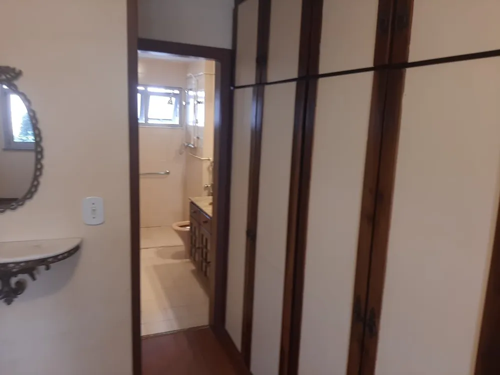 Apartamento, 3 quartos, 166 m² - Foto 9
