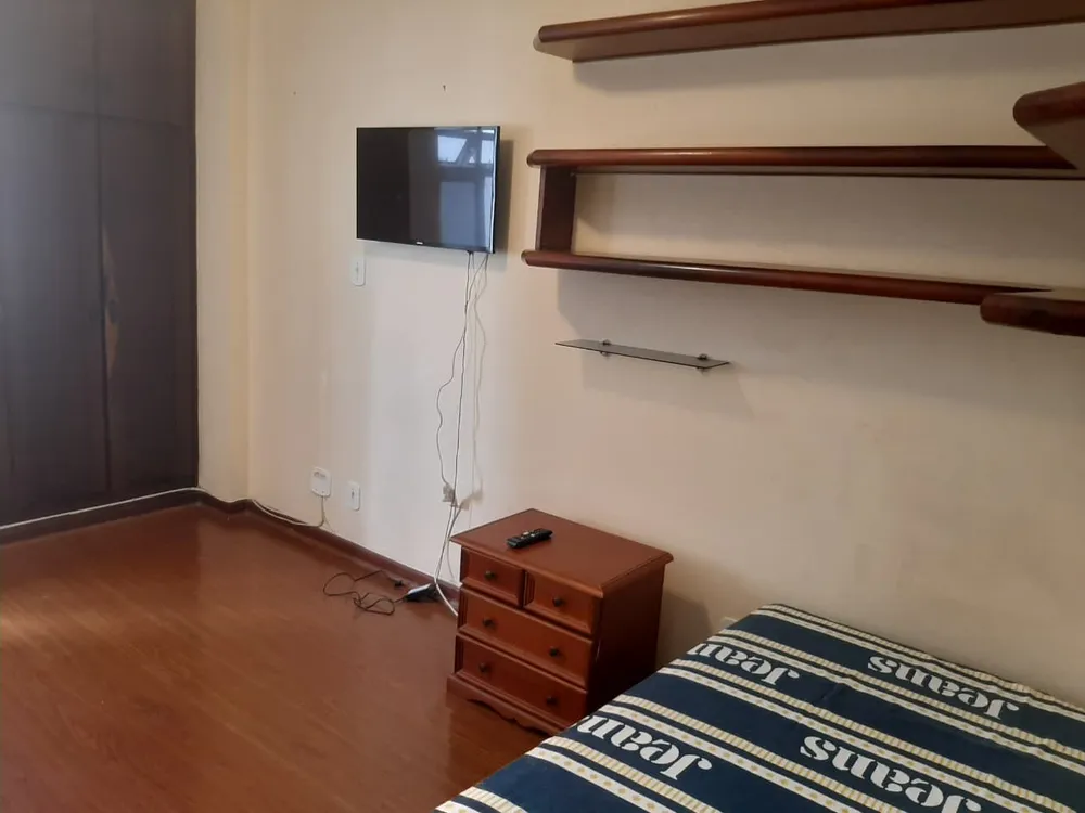 Apartamento, 3 quartos, 166 m² - Foto 2