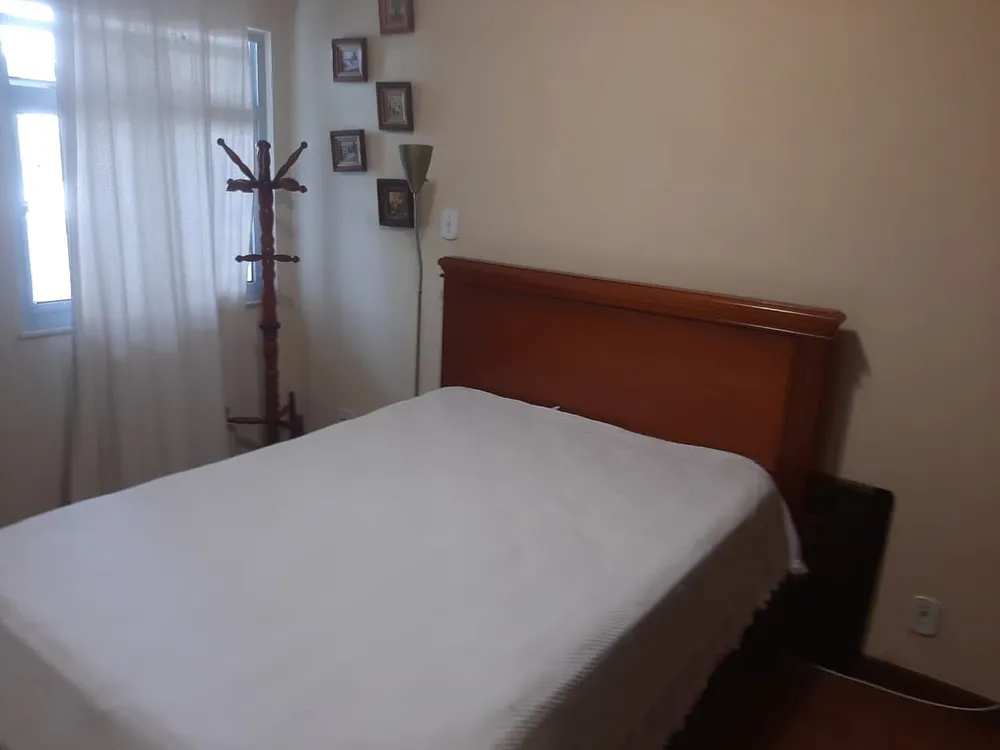 Apartamento, 3 quartos, 166 m² - Foto 3