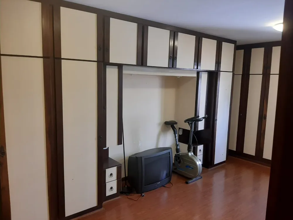 Apartamento, 3 quartos, 166 m² - Foto 8