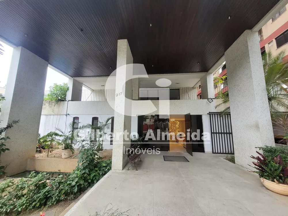 Apartamento, 2 quartos, 94 m² - Foto 2