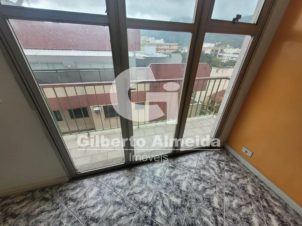 Apartamento, 2 quartos, 94 m² - Foto 21