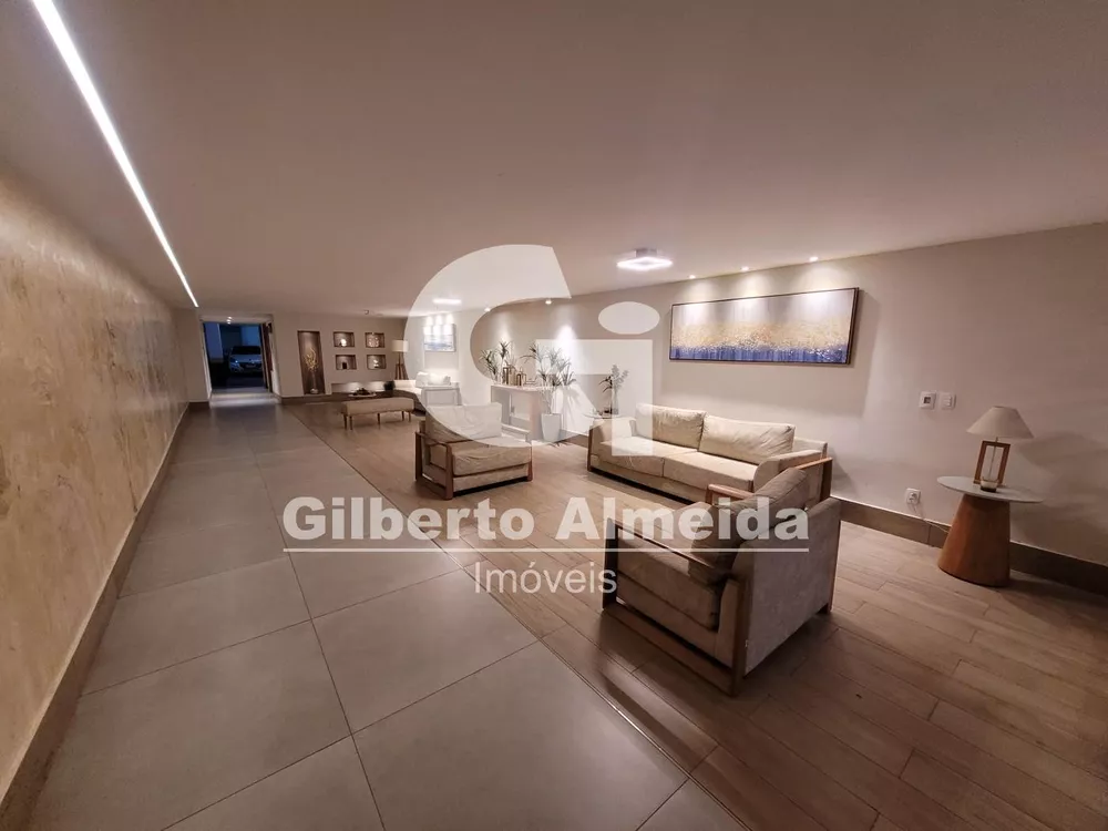 Apartamento, 2 quartos, 94 m² - Foto 1