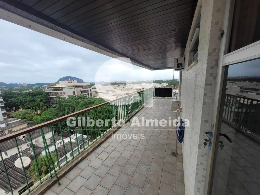 Apartamento, 2 quartos, 94 m² - Foto 8