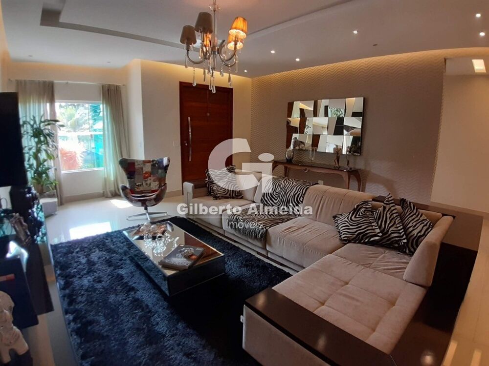 Casa à venda com 3 quartos, 320m² - Foto 8