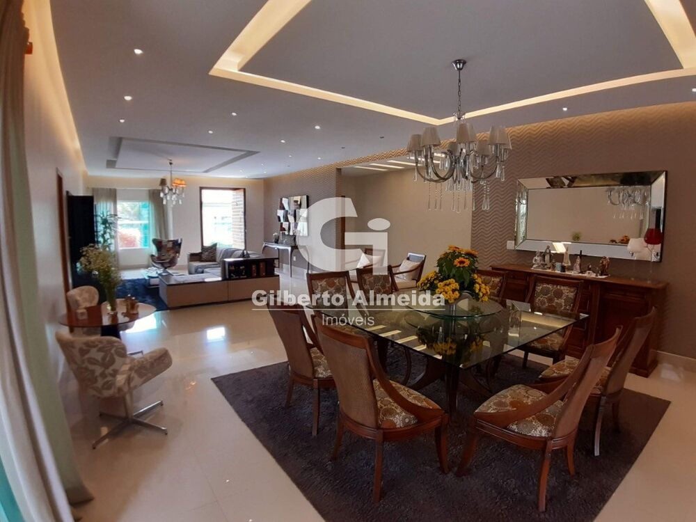 Casa à venda com 3 quartos, 320m² - Foto 3