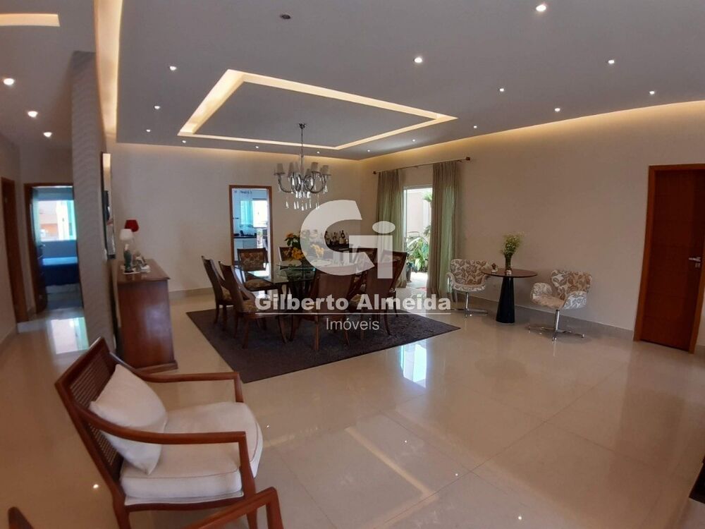 Casa à venda com 3 quartos, 320m² - Foto 5