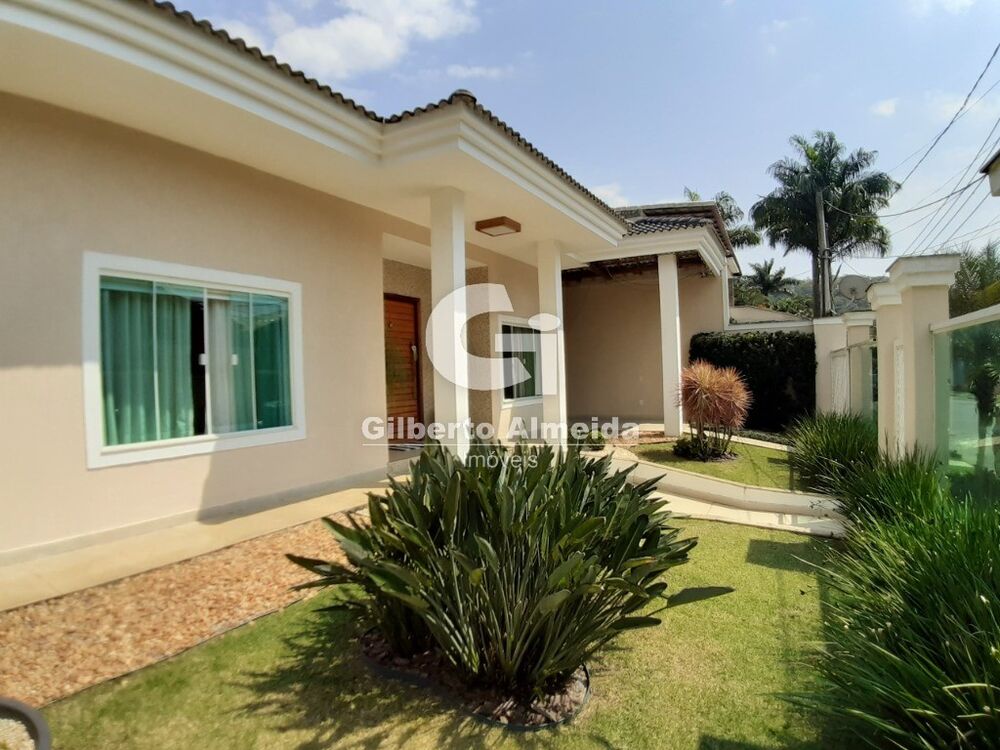 Casa à venda com 3 quartos, 320m² - Foto 35