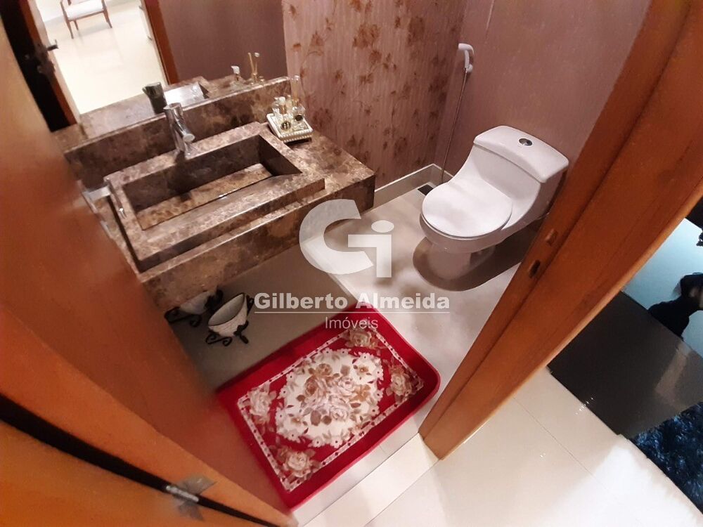 Casa à venda com 3 quartos, 320m² - Foto 9